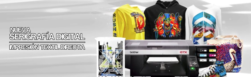 SerigrafÃ­a digital